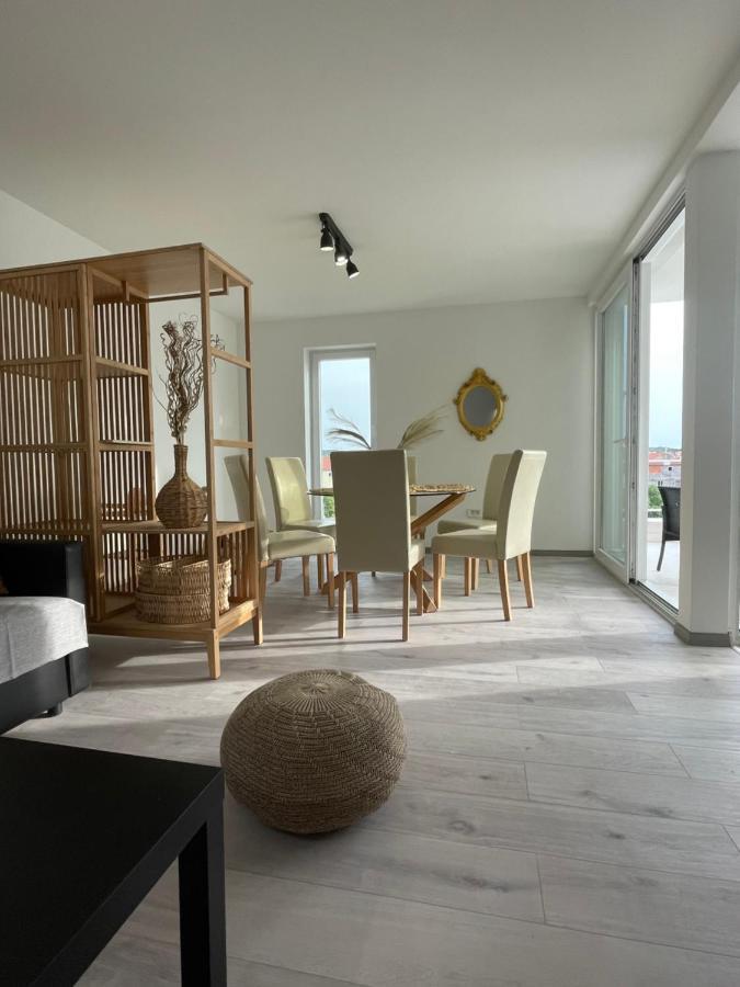 Vila Regina Apartment Regina With Swimming Pool Jezera Exterior foto